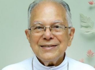 ആത്മീയതയുടെയും മാനവികതയുടെയും സമന്വയ രൂപം