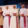മേരിമാതാ ഇന്‍സ്റ്റിറ്റ്യൂട്ട് ഓഫ് തിയോളജി ഉദ്ഘാടനം ചെയ്തു