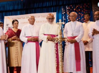 മേരിമാതാ ഇന്‍സ്റ്റിറ്റ്യൂട്ട് ഓഫ് തിയോളജി ഉദ്ഘാടനം ചെയ്തു