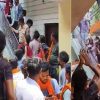ഛത്തീസ്ഗഡില്‍ പ്രാര്‍ത്ഥനായോഗത്തിനു നേരെ ബജ്‌റംഗ്ദള്‍ അതിക്രമം    