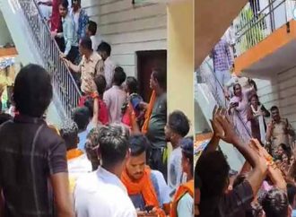 ഛത്തീസ്ഗഡില്‍ പ്രാര്‍ത്ഥനായോഗത്തിനു നേരെ ബജ്‌റംഗ്ദള്‍ അതിക്രമം    