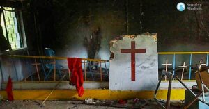 മതപരിവര്‍ത്തന നിരോധന നിയമത്തിന്റെ മറവില്‍ മതേതരത്വത്തെ തകര്‍ക്കാന്‍ അനുവദിക്കരുത്
