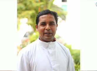 ഫാ. ജോളി തപ്പലോടത്ത് നിര്യാതനായി