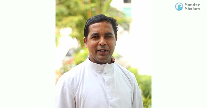 ഫാ. ജോളി തപ്പലോടത്ത് നിര്യാതനായി