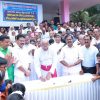 സമുദായ ജാഗ്രത സദസ്; അവകാശ ദിനാചരണവും ഒപ്പുശേഖരണവും നടത്തി