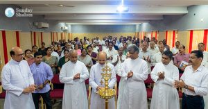 രാജ്യത്തിന്റെ മതേതരത്വം സംരക്ഷിക്കാനുള്ള ഇടപെടലുകള്‍ ഉണ്ടാകണം