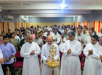 രാജ്യത്തിന്റെ മതേതരത്വം സംരക്ഷിക്കാനുള്ള ഇടപെടലുകള്‍ ഉണ്ടാകണം