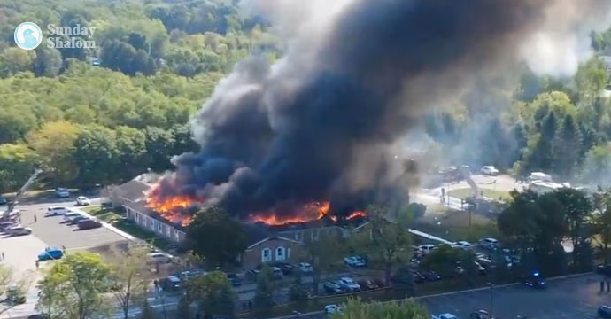 മിഷിഗനിലെ ദൈവാലയത്തില്‍ വെടിവയ്പ്പ്: നാല് പേര്‍ കൊല്ലപ്പെട്ടു