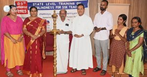 സ്‌പെഷ്യല്‍ എജ്യൂക്കേറ്റേഴ്‌സിനായി സെമിനാര്‍