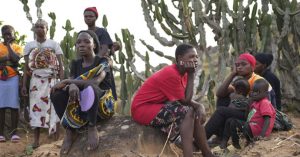 2025 -ല് നൈജീരിയയില് ഇതുവരെ കൊല്ലപ്പെട്ടത് 7,087 ക്രൈസ്തവര്; ക്രൈസ്തവ ഉന്മൂലനം ലക്ഷ്യമാക്കി  22 ജിഹാദി സംഘടനകള് പ്രവര്ത്തിക്കുന്നതായി റിപ്പോര്ട്ട്