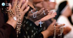 ബഥാനിയായിലെ അഖണ്ഡ ജപമാല സമര്‍പ്പണം 25ന് സമാപിക്കും