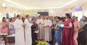 സ്ത്രീകള്‍ക്കും കുട്ടികള്‍ക്കും നേരെ വര്‍ധിച്ചുവരുന്ന അതിക്രമങ്ങള്‍: കെസിബിസി വിമന്‍സ് കമ്മീഷന്‍ ഉത്ക്കണ്ഠ രേഖപ്പെടുത്തി
