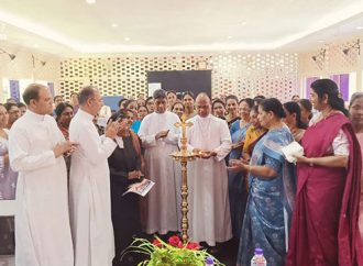 സ്ത്രീകള്‍ക്കും കുട്ടികള്‍ക്കും നേരെ വര്‍ധിച്ചുവരുന്ന അതിക്രമങ്ങള്‍: കെസിബിസി വിമന്‍സ് കമ്മീഷന്‍ ഉത്ക്കണ്ഠ രേഖപ്പെടുത്തി