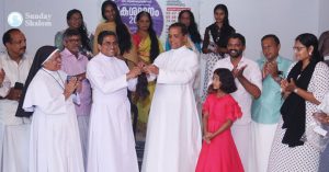 കാന്‍സര്‍ രോഗികള്‍ക്ക് വിഗ്; കേശദാന ക്യാമ്പുമായി കത്തോലിക്ക കോണ്‍ഗ്രസ്