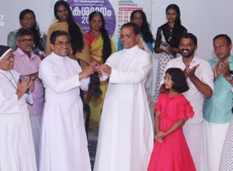 കാന്‍സര്‍ രോഗികള്‍ക്ക് വിഗ്; കേശദാന ക്യാമ്പുമായി കത്തോലിക്ക കോണ്‍ഗ്രസ്