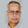 കൊച്ചിന്‍ പോര്‍ട്ട് ട്രസ്റ്റ് മുന്‍ ചെയര്‍മാന്‍ ഡോ. ജേക്കബ് തോമസ് അന്തരിച്ചു