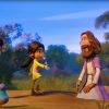 ആനിമേഷന്‍ പരമ്പരയുമായി ചോസണ്‍ ടീം; ഒക്‌ടോബര്‍ 17-ന് ആമസോണ്‍ പ്രൈമില്‍ ആദ്യ പ്രദര്‍ശനം