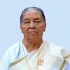 ചിന്നമ്മ ചാക്കോ (84), കുഴിക്കണ്ടത്തിൽ
