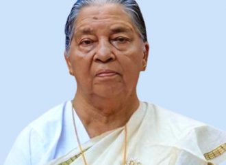 ചിന്നമ്മ ചാക്കോ (84), കുഴിക്കണ്ടത്തിൽ
