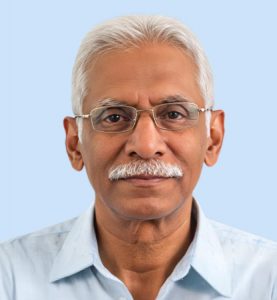 പ്രൊഫ. ജോസഫ് എബ്രഹാം (ജോസുകുട്ടി- 79), കാക്കംതോട്ടിൽ, ചങ്ങനാശേരി