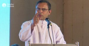 മതവിശ്വാസത്തിന്റെ പേരില്‍ ദളിത് ക്രൈസ്തവരുടെ അവകാശങ്ങള്‍ നിഷേധിക്കുന്നത് ഭരണഘടനാ ലംഘനം