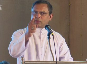 മതവിശ്വാസത്തിന്റെ പേരില്‍ ദളിത് ക്രൈസ്തവരുടെ അവകാശങ്ങള്‍ നിഷേധിക്കുന്നത് ഭരണഘടനാ ലംഘനം