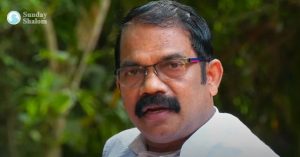 ഭക്തിഗാന രചയിതാവ് കൂമ്പാറ ബേബി അന്തരിച്ചു