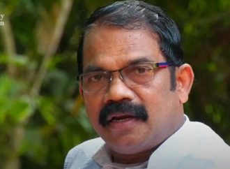 ഭക്തിഗാന രചയിതാവ് കൂമ്പാറ ബേബി അന്തരിച്ചു