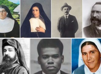 ഒക്‌ടോബര്‍ 19, മിഷന്‍ ഞായറില്‍, ലിയോ 14-ാമന്‍ മാര്‍പാപ്പ ഏഴ് പേരെ വിശുദ്ധരായി പ്രഖ്യാപിക്കും