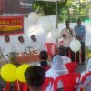ദൈവശബ്ദം ബൈബിള് കണ്വന്ഷന്; പന്തല് കാല് നാട്ടുകര്മ്മം നടത്തി