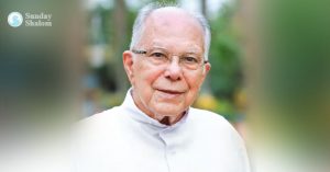 മാര് ജേക്കബ് തൂങ്കുഴിയുടെ 41-ാം ചരമദിനാചരണം