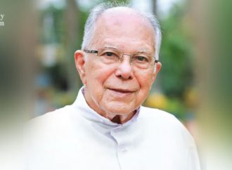 മാര് ജേക്കബ് തൂങ്കുഴിയുടെ 41-ാം ചരമദിനാചരണം