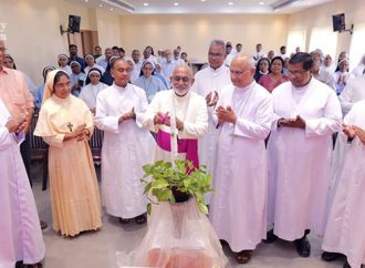 കേരളത്തിന്റെ സാമൂഹ്യ വികസ മാതൃക ക്രിസ്ത്യന്‍ മൂല്യങ്ങളുമായി ബന്ധപ്പെട്ടിരിക്കുന്നു: മാര്‍ റാഫേല്‍ തട്ടില്‍