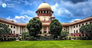 മതപരിവര്‍ത്തനം; വൈസ് ചാന്‍സലര്‍ക്കെതിരെയുള്ള വ്യാജ കേസ് റദ്ദുചെയ്ത് സുപ്രീംകോടതി