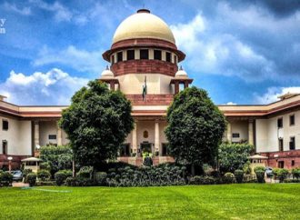 മതപരിവര്‍ത്തനം; വൈസ് ചാന്‍സലര്‍ക്കെതിരെയുള്ള വ്യാജ കേസ് റദ്ദുചെയ്ത് സുപ്രീംകോടതി
