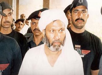 24 വര്ഷത്തിന് ശേഷം 72 വയസുള്ള പാക്ക് ക്രൈസ്തവ വിശ്വാസി ജയില്മോചിതനായി