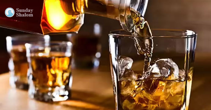 മദ്യോത്പാദനം കൂട്ടണമെന്ന മന്ത്രിയുടെ പ്രസ്താവന അപക്വം: കെസിബിസി മദ്യവിരുദ്ധ സമിതി