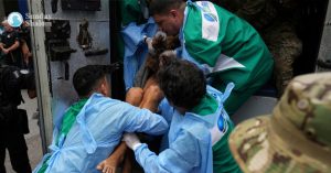 ക്രിമിനല്‍ സംഘത്തിന് എതിരായ പോലീസ് നടപടി: റിയോ ഡി ജനീറോയില്‍ 100-ലധികം പേര്‍ മരിച്ചു; സമഗ്ര അന്വേഷണം  ആവശ്യപ്പെട്ട് കാരിത്താസ് ബ്രസീല്‍