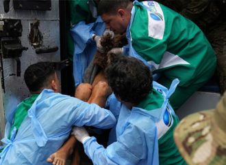 ക്രിമിനല്‍ സംഘത്തിന് എതിരായ പോലീസ് നടപടി: റിയോ ഡി ജനീറോയില്‍ 100-ലധികം പേര്‍ മരിച്ചു; സമഗ്ര അന്വേഷണം  ആവശ്യപ്പെട്ട് കാരിത്താസ് ബ്രസീല്‍