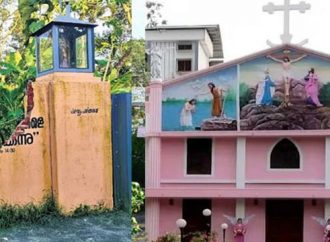 കളമശേരി മാര്‍ത്തോമാ ഭവനത്തിന്റെ ഭൂമിയിലെ കൈയേറ്റം; നീതി ഉറപ്പാക്കണം
