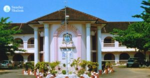 കോട്ടയം സോഷ്യല്‍ സര്‍വീസ് സൊസൈറ്റിയുടെ വാര്‍ഷികാഘോഷവും ലോണ്‍മേളയും രണ്ടിന്