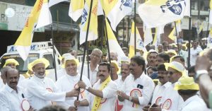 കര്‍ഷകര്‍ക്കുവേണ്ടി ജയിലില്‍ പോകാനും തയാര്‍: മാര്‍ പാംപ്ലാനി