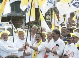കര്‍ഷകര്‍ക്കുവേണ്ടി ജയിലില്‍ പോകാനും തയാര്‍: മാര്‍ പാംപ്ലാനി
