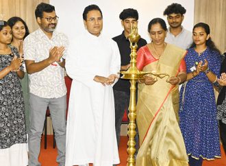 സാമൂഹ്യ അവബോധ പഠനശിബിരവുമായി കെഎസ്എസ്എസ്