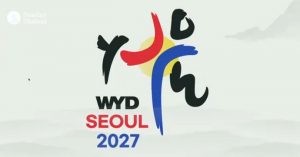 2027 ലെ ലോകയുവജനദിനത്തിന്റെ  തീം സോംഗ് എഴുതാന്‍ മത്സരം