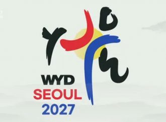 2027 ലെ ലോകയുവജനദിനത്തിന്റെ  തീം സോംഗ് എഴുതാന്‍ മത്സരം