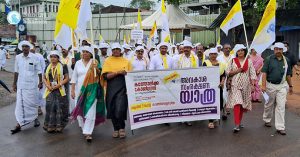 സമുദായത്തിന്റെ താല്പര്യങ്ങള്‍ സംരക്ഷിക്കുന്നവര്‍ക്ക് ഇനി വോട്ട്