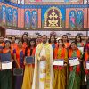 ഡാലസ് സെന്റ് തോമസ് ഇടവകയിലെ 22 അല്മായര്‍ക്ക് ദൈശാസ്ത്രത്തില്‍ ബിരുദം