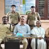ജയില്‍ മിനിസ്ട്രിയുടെ നേതൃത്വത്തില്‍ ജയിലില്‍ മോട്ടീവേഷന്‍ സെമിനാര്‍ നടത്തി