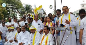 കത്തോലിക്ക കോണ്‍ഗ്രസ് ഉന്നയിക്കുന്നത് പൊതുസമൂഹത്തിന്റെ പ്രശ്‌നങ്ങള്‍: മാര്‍ തോമസ് തറയില്‍